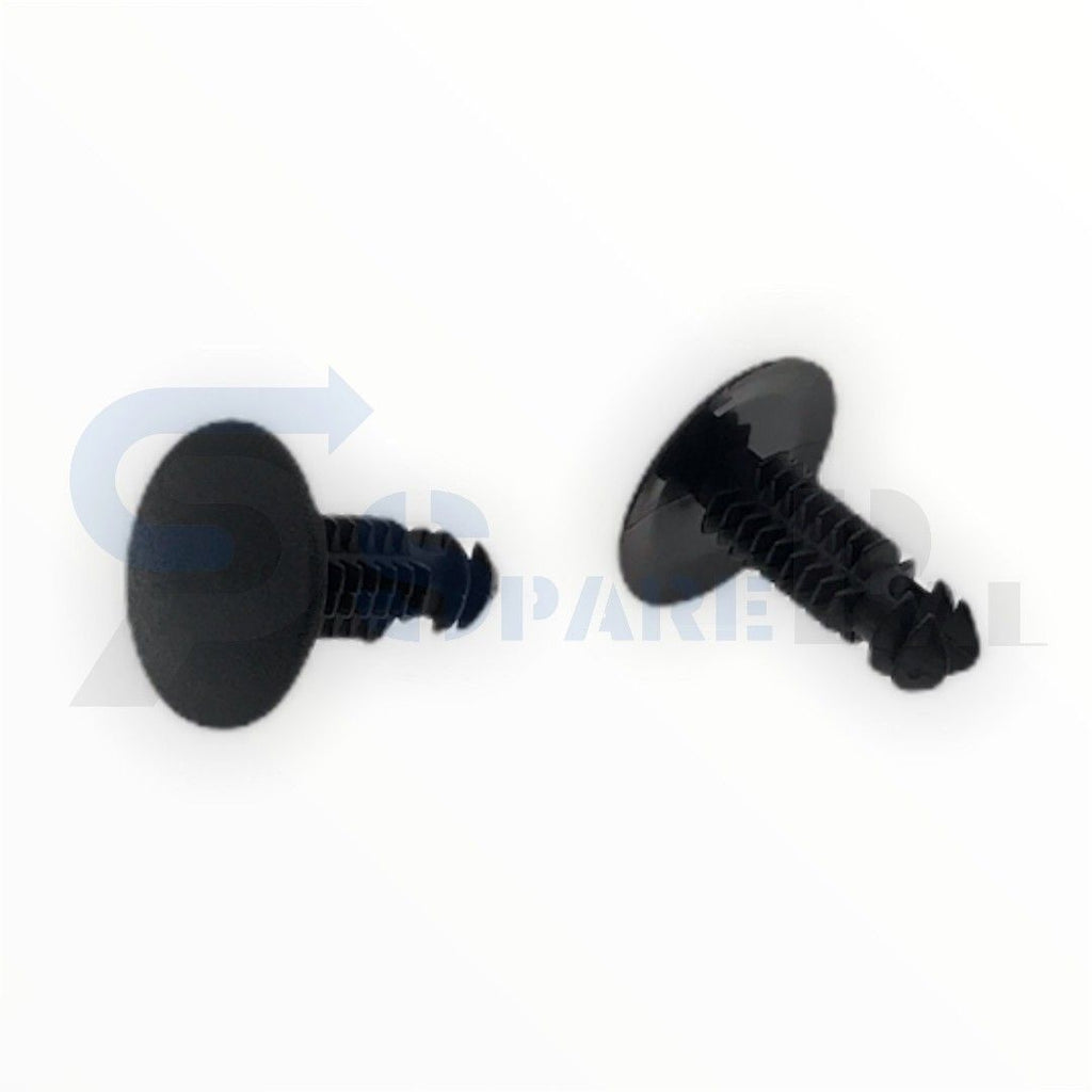 SPAREPAL FASTENER CLIP 樹形釘扣 SPL-10154