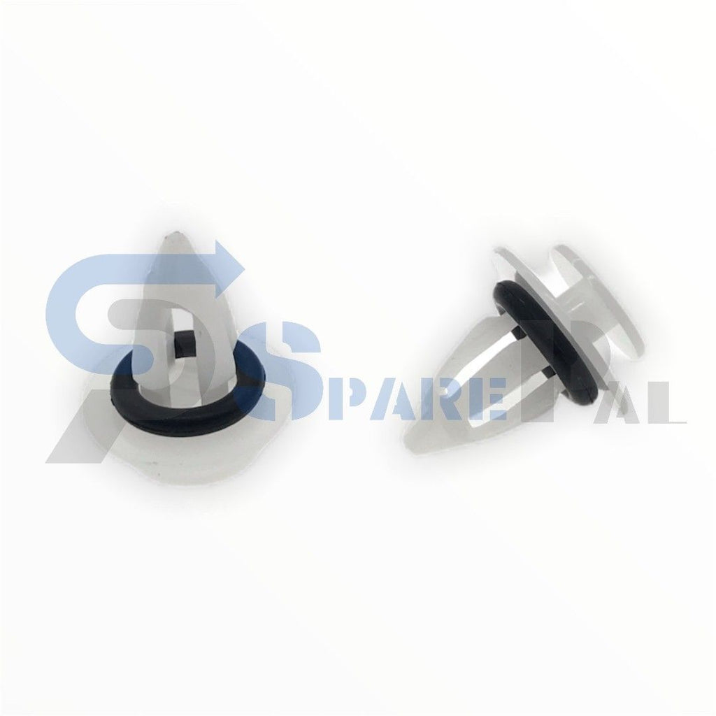 SPAREPAL FASTENER CLIP 護板扣 SPL-10412