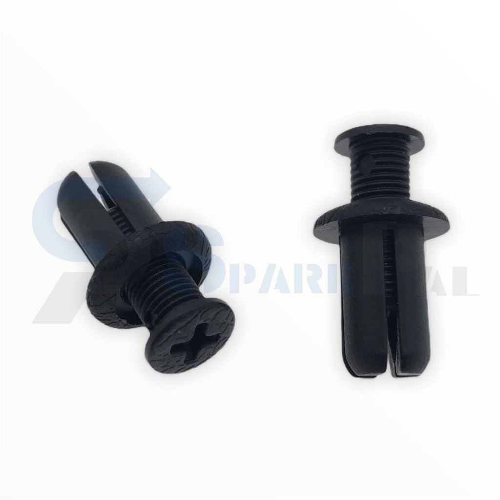 SPAREPAL FASTENER CLIP 推進式定位扣SPL-10327