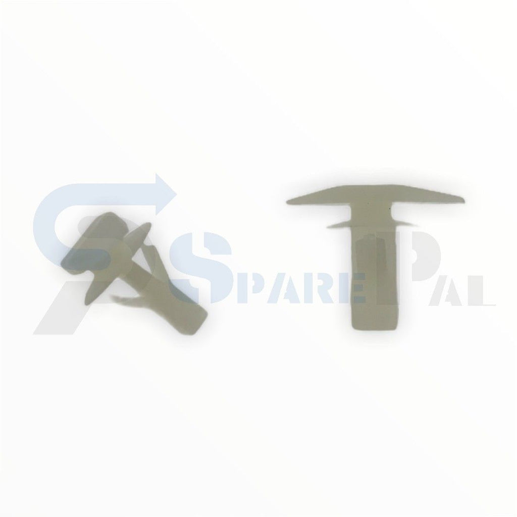 SPAREPAL FASTENER CLIP 密封式定位扣 SPL-10971