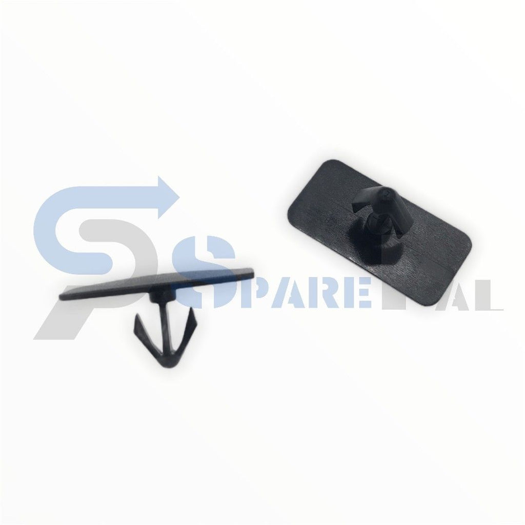 SPAREPAL FASTENER CLIP 密封式定位卡扣 SPL-10388