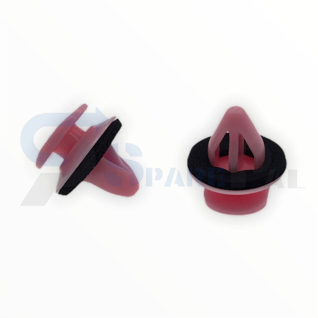 SPAREPAL FASTENER CLIP 護板扣 SPL-10345