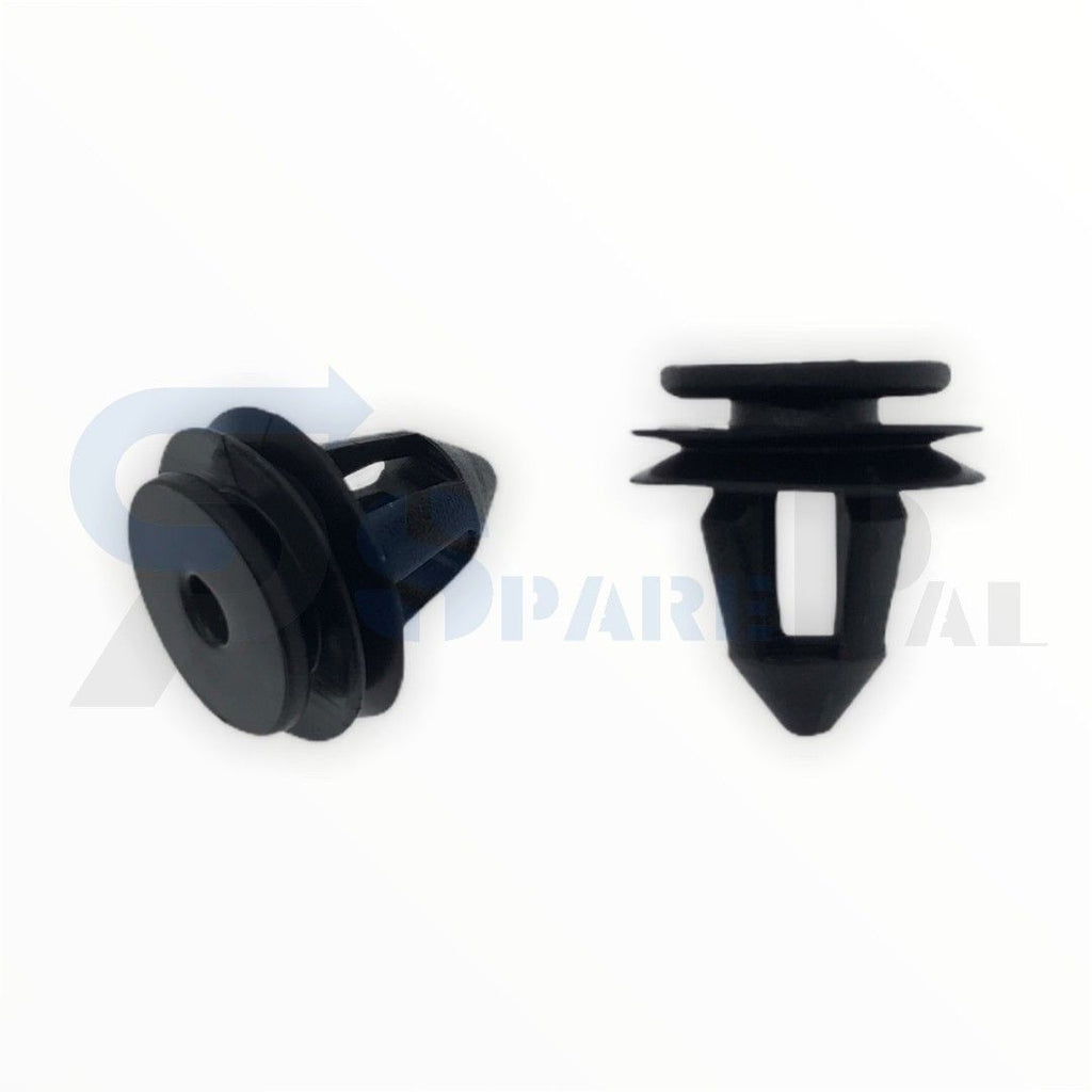 SPAREPAL FASTENER CLIP 護板扣 SPL-10505