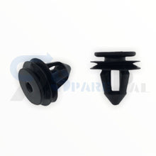 将图片加载到图库查看器，SPAREPAL FASTENER CLIP 護板扣 SPL-10505