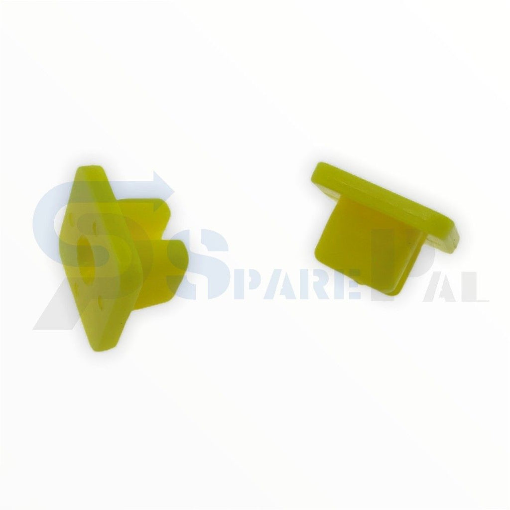 SPAREPAL FASTENER CLIP 快絲座卡扣 SPL-10127