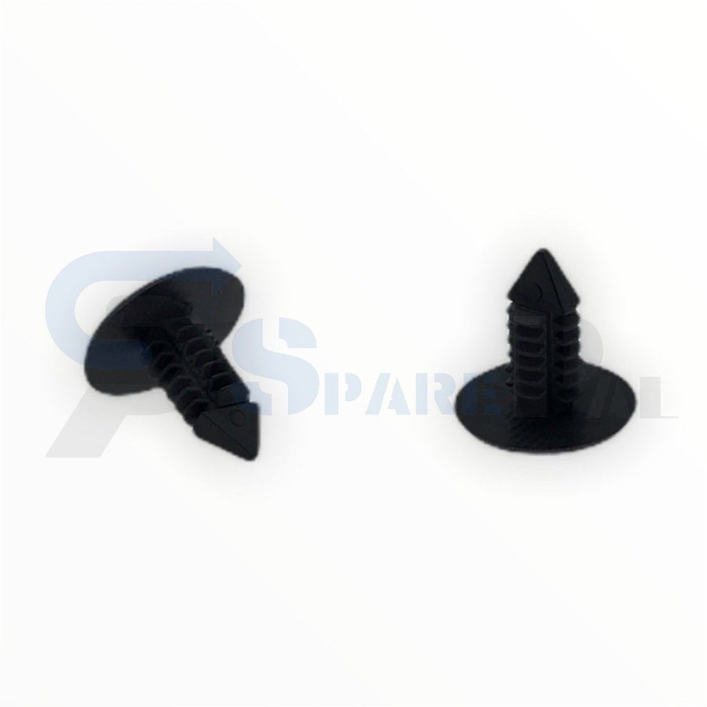 SPAREPAL FASTENER CLIP 樹形釘扣 SPL-10248