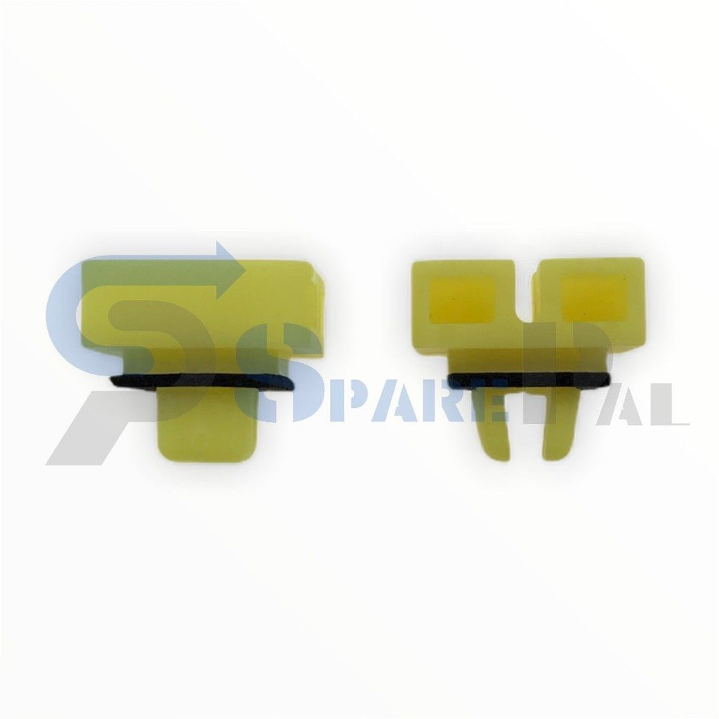 SPAREPAL FASTENER CLIP 快絲座卡扣 SPL-10346