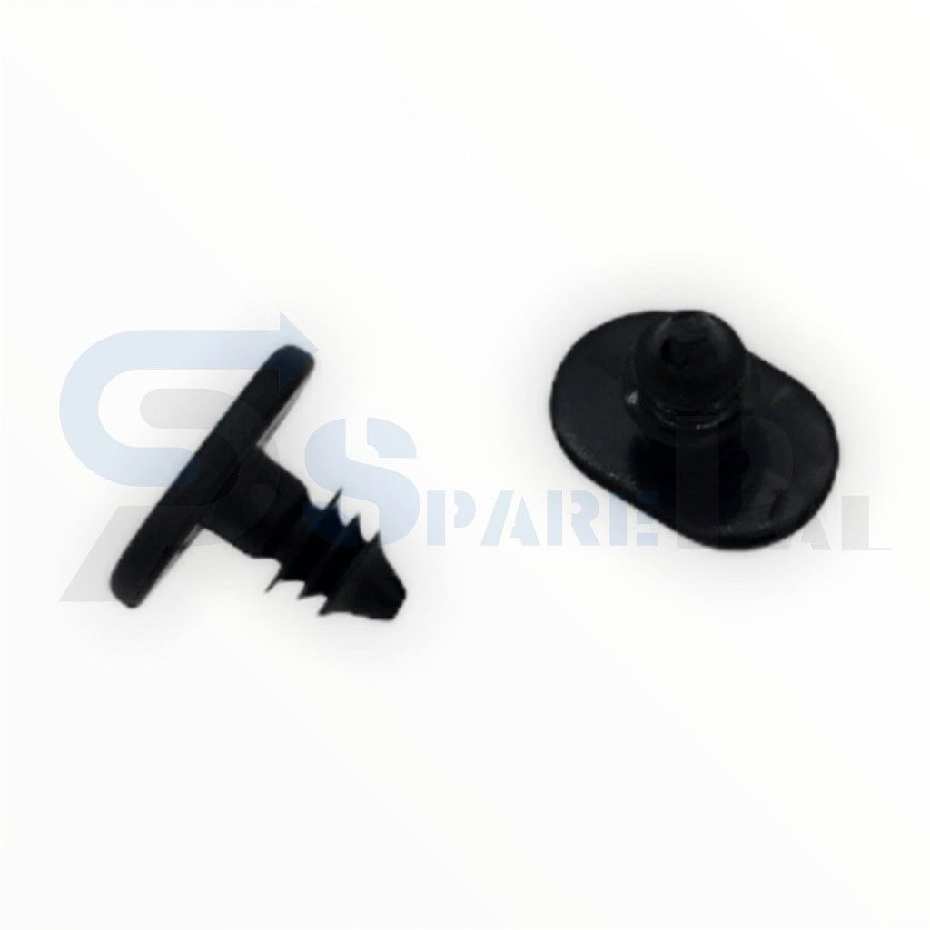 SPAREPAL FASTENER CLIP 樹形釘扣 SPL-10665