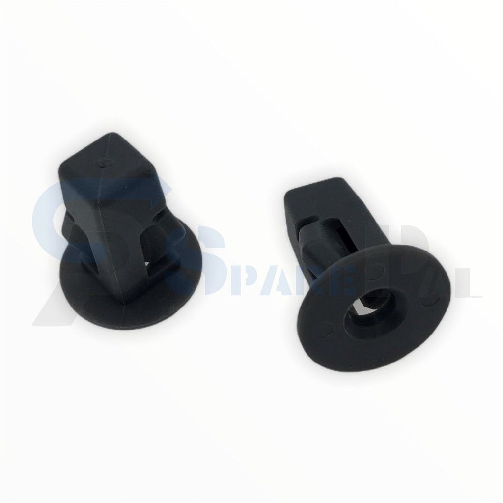 SPAREPAL FASTENER CLIP 快絲座卡扣 SPL-10269