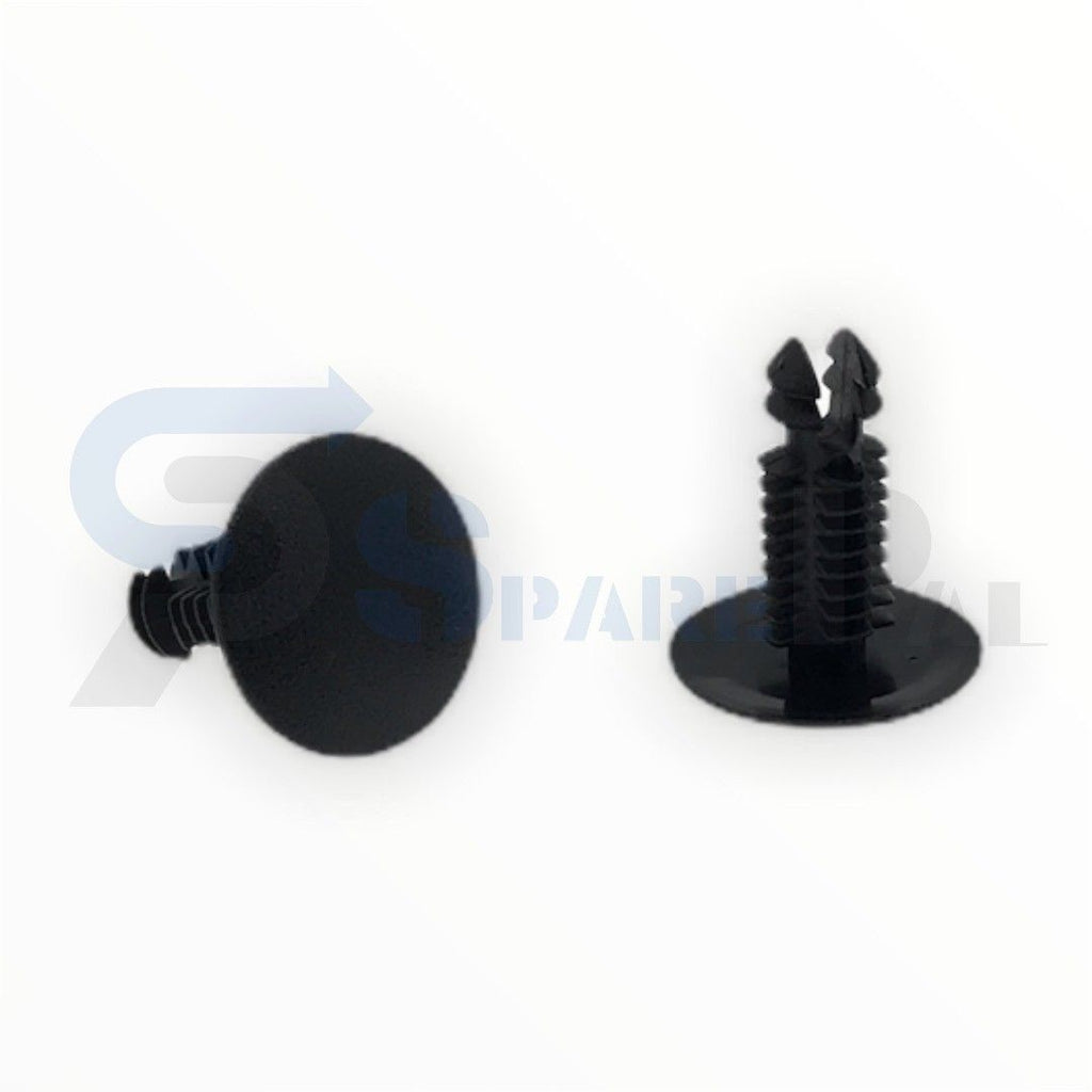 SPAREPAL FASTENER CLIP 樹形釘扣 SPL-10154