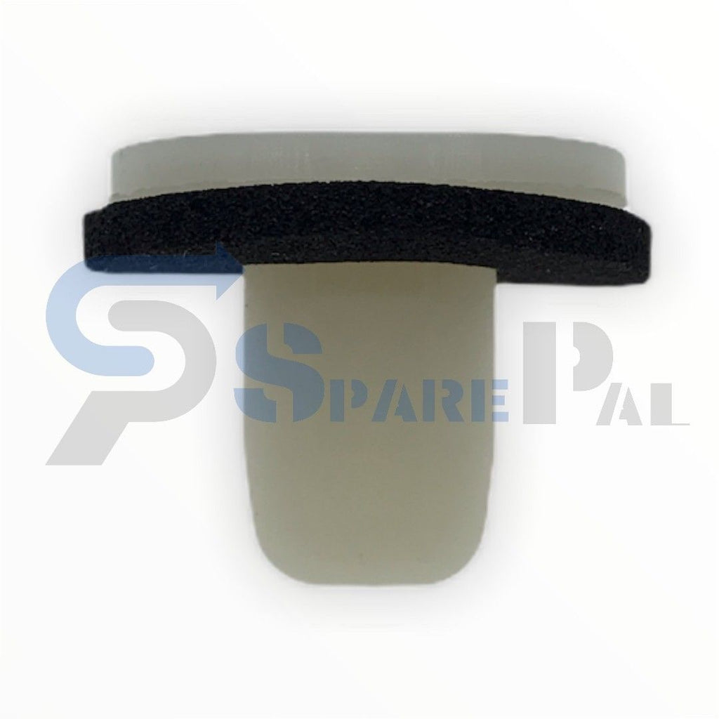 SPAREPAL FASTENER CLIP 快絲座卡扣 SPL-10397