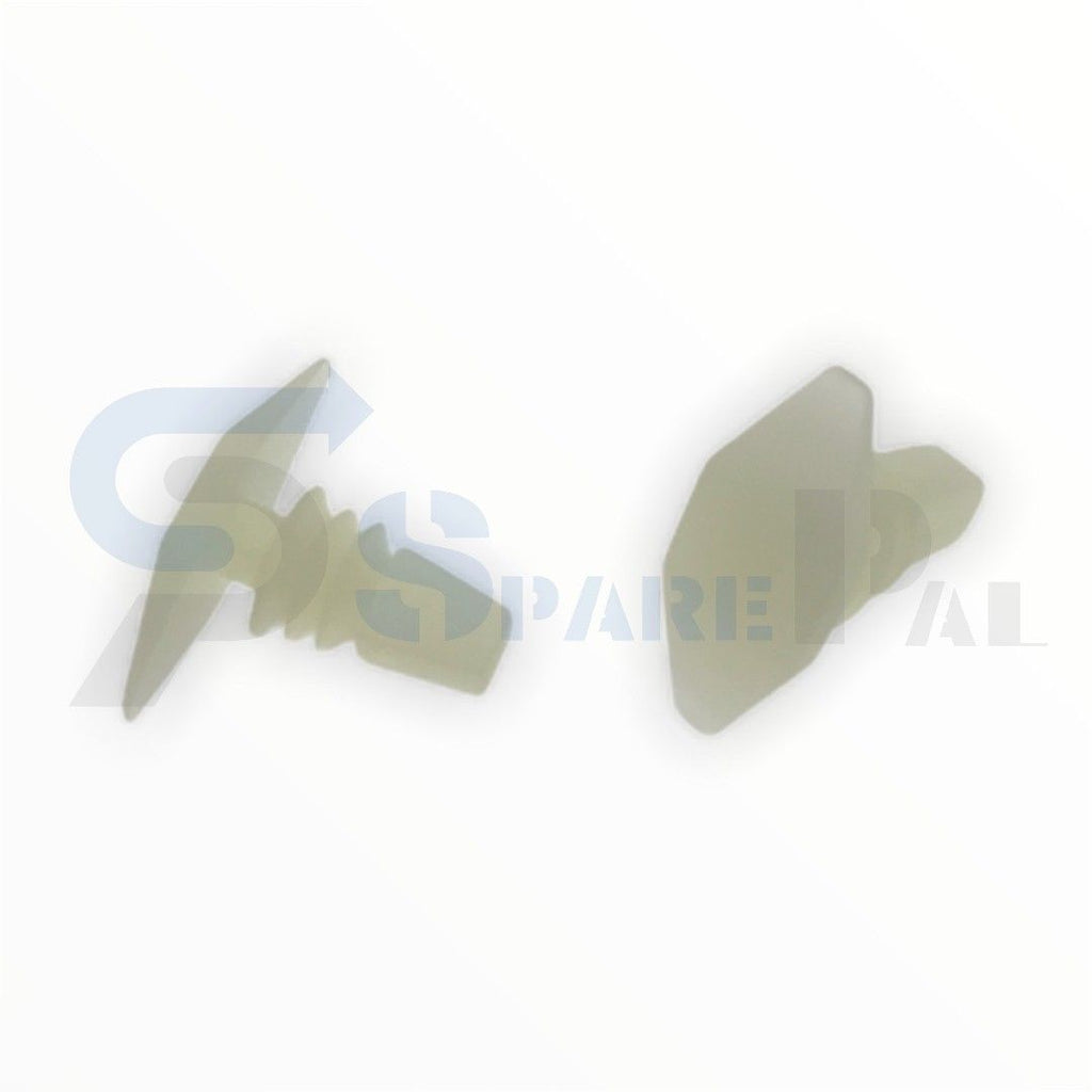 SPAREPAL FASTENER CLIP 密封式定位扣 SPL-10993