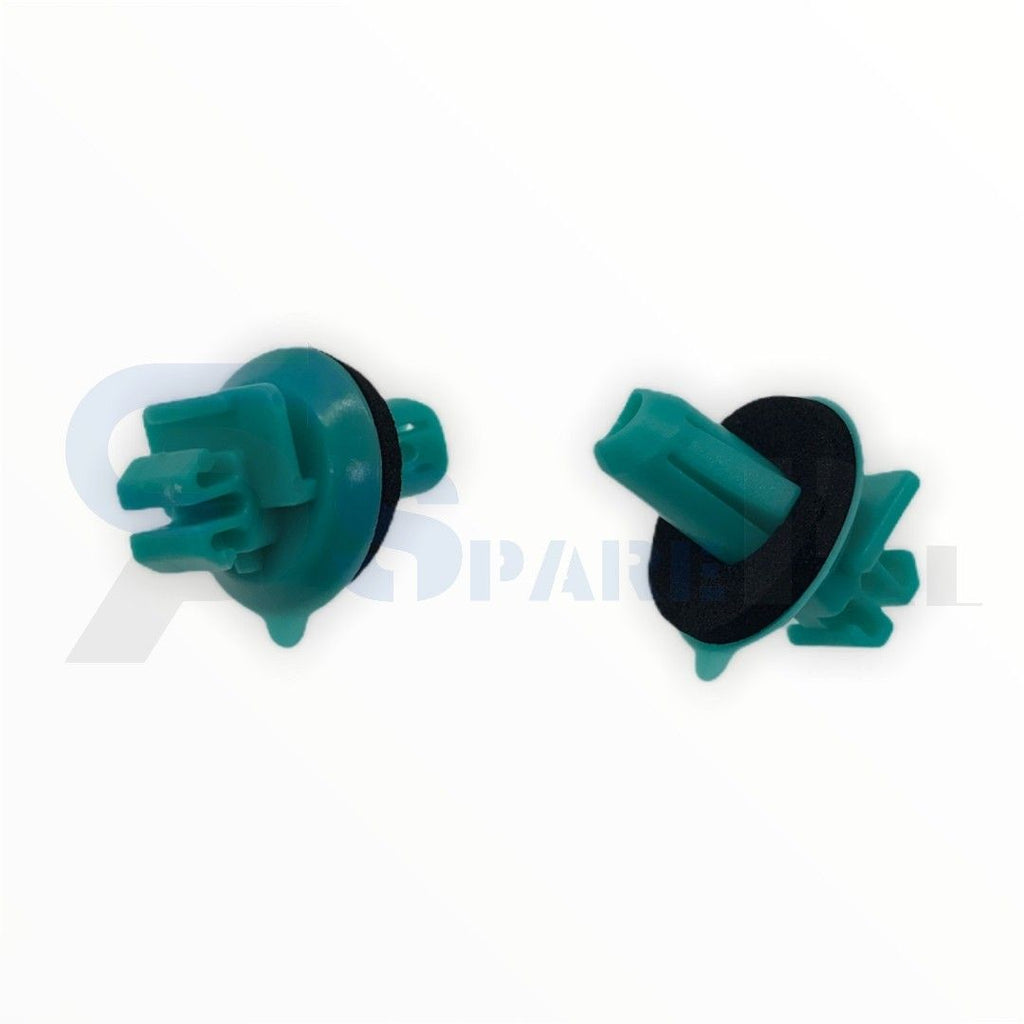 SPAREPAL FASTENER CLIP 護板扣 SPL-11072