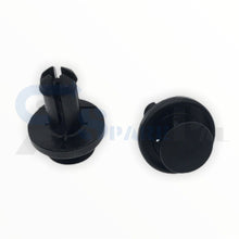 Load image into Gallery viewer, SPAREPAL FASTENER CLIP 推進式定位扣 SPL-10384