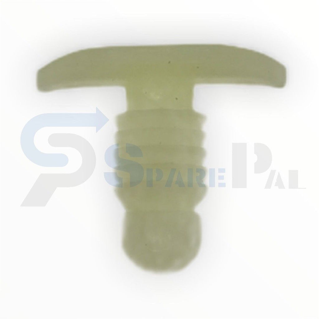 SPAREPAL FASTENER CLIP 密封式定位扣 SPL-10970