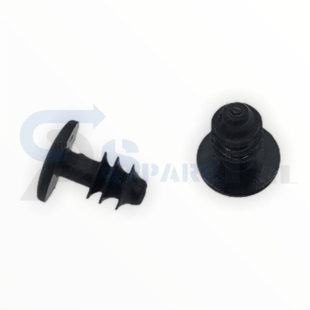 SPAREPAL FASTENER CLIP 密封式定位扣 SPL-10005