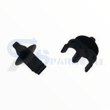 Load image into Gallery viewer, SPAREPAL FASTENER CLIP 線管卡扣 SPL-10265