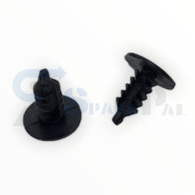 Load image into Gallery viewer, SPAREPAL FASTENER CLIP 樹形釘扣 SPL-10734