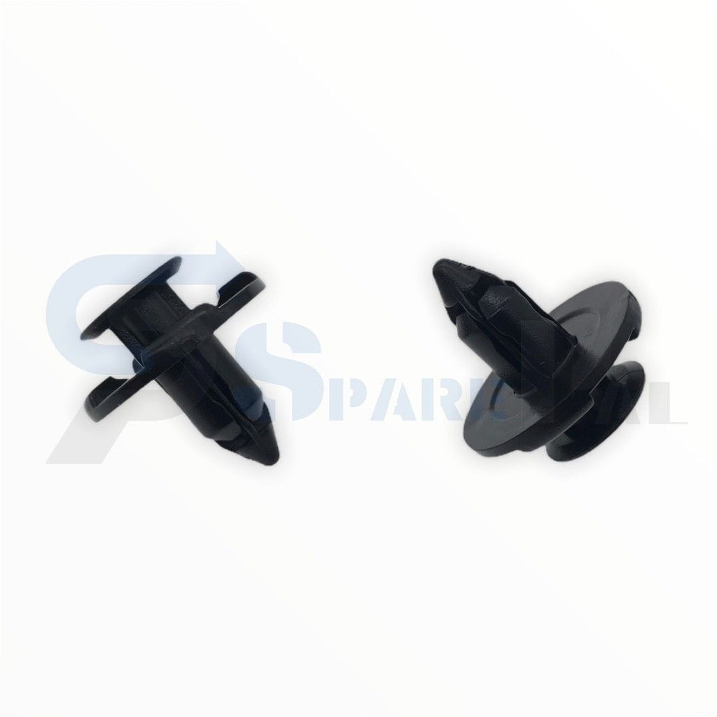 SPAREPAL FASTENER CLIP ?�進�?定�???SPL-10301