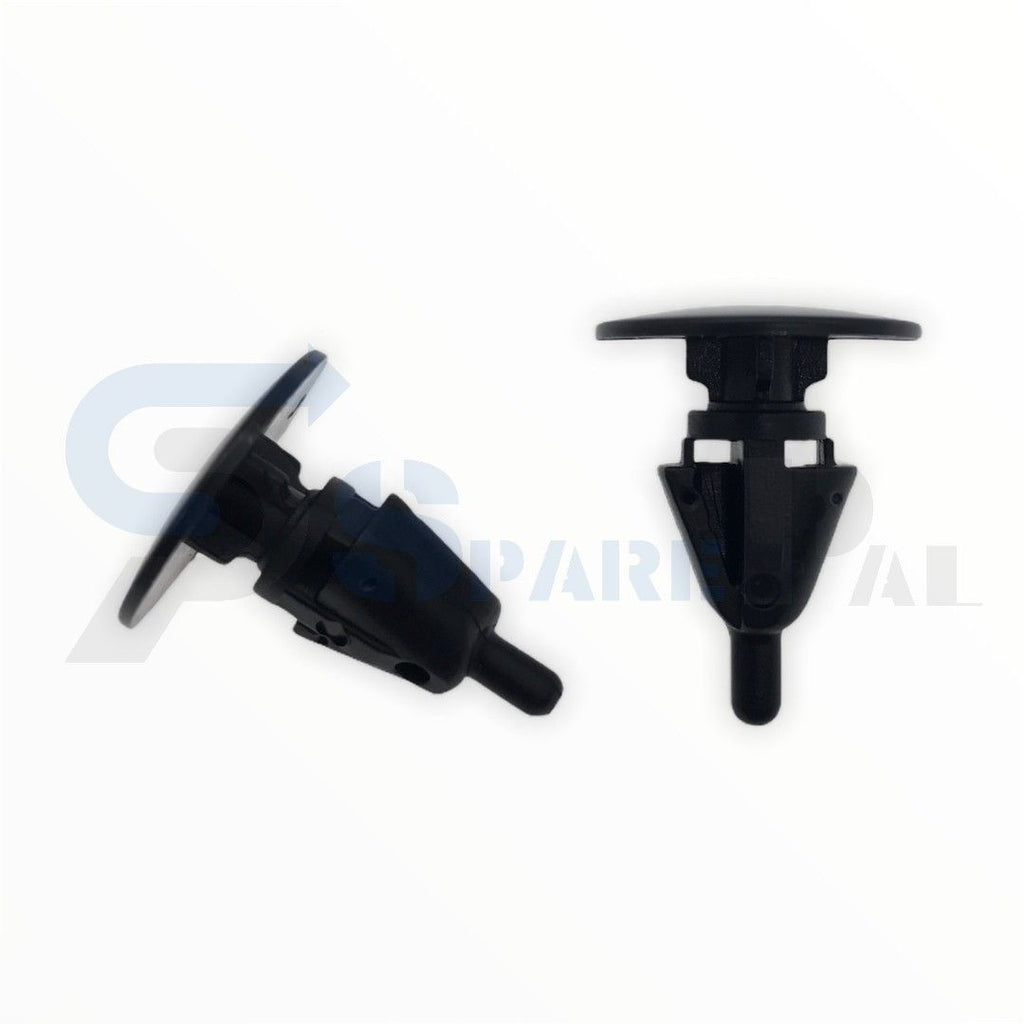 SPAREPAL FASTENER CLIP 密封式定位扣 SPL-11035