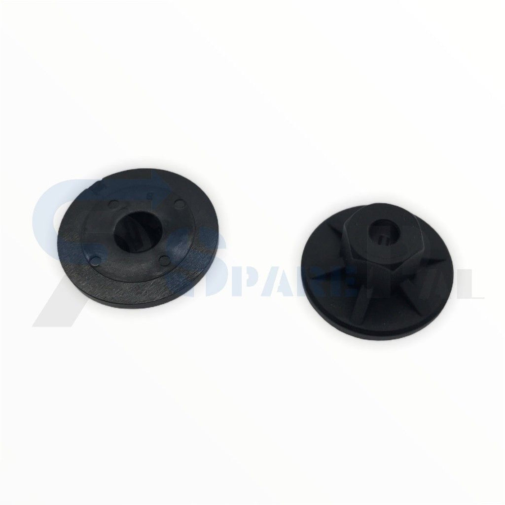 SPAREPAL FASTENER CLIP 快絲座卡扣 SPL-11674