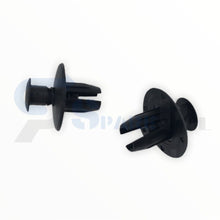 将图片加载到图库查看器，SPAREPAL FASTENER CLIP 推進式定位扣 SPL-10211