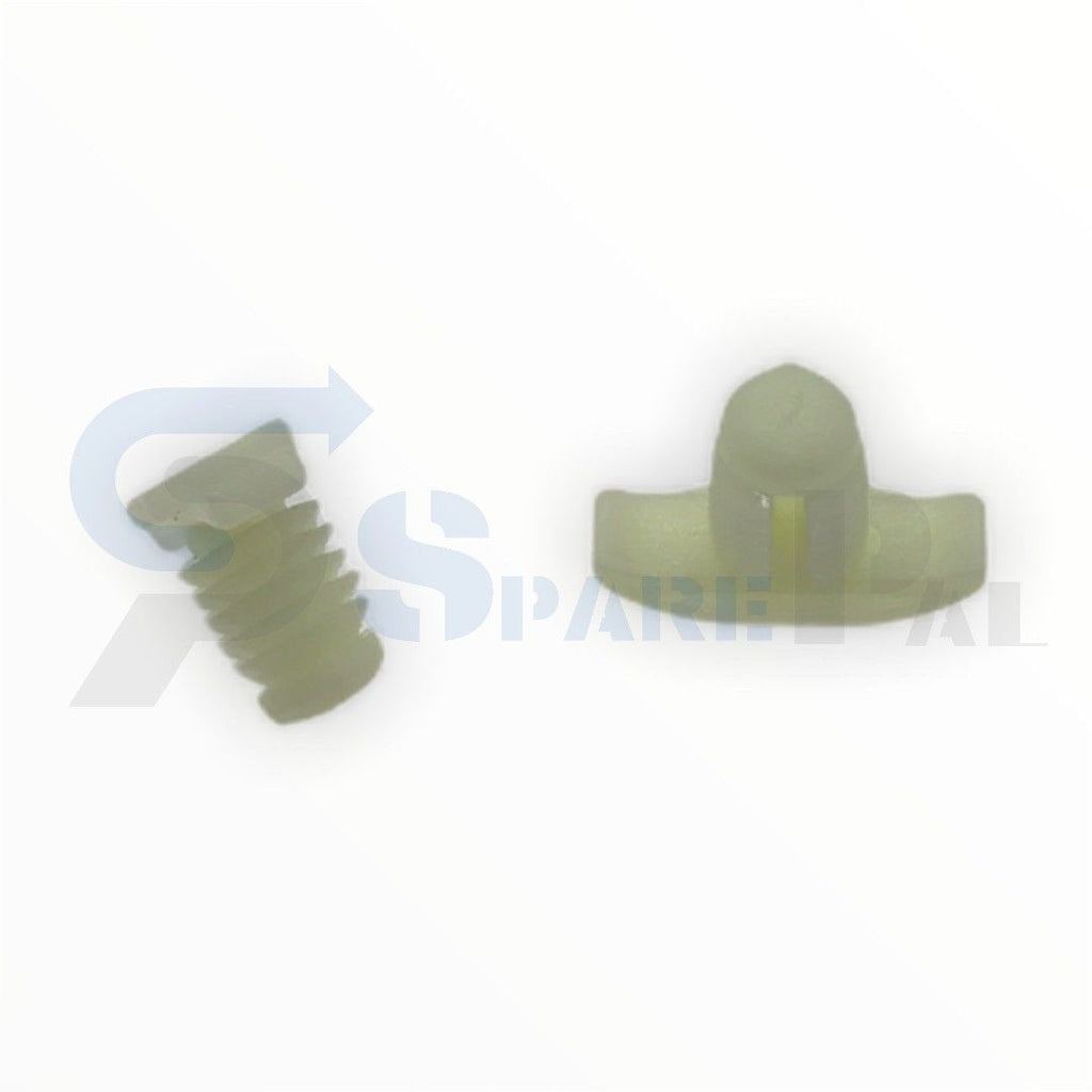 SPAREPAL FASTENER CLIP 密封式定位卡扣 SPL-11749