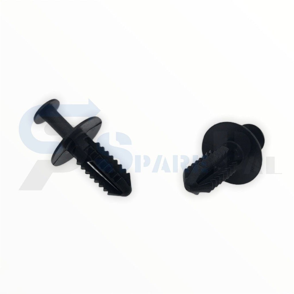 SPAREPAL FASTENER CLIP 推進式定位扣 SPL-11138