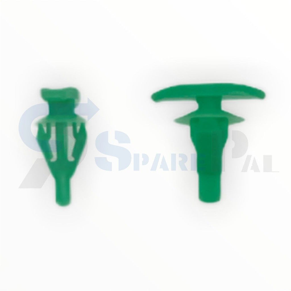 SPAREPAL FASTENER CLIP 密封式定位卡扣 SPL-10380