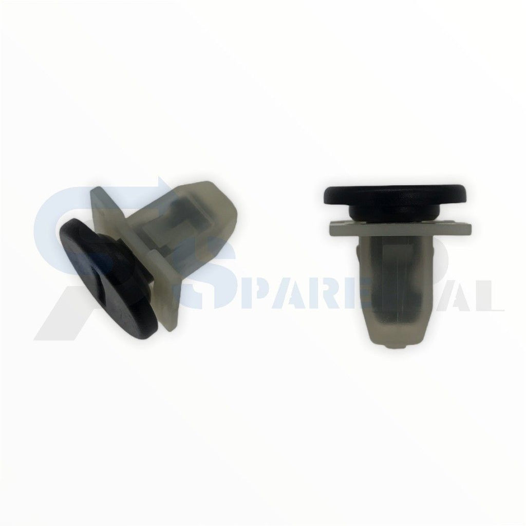 SPAREPAL FASTENER CLIP 快絲座卡扣 SPL-11102