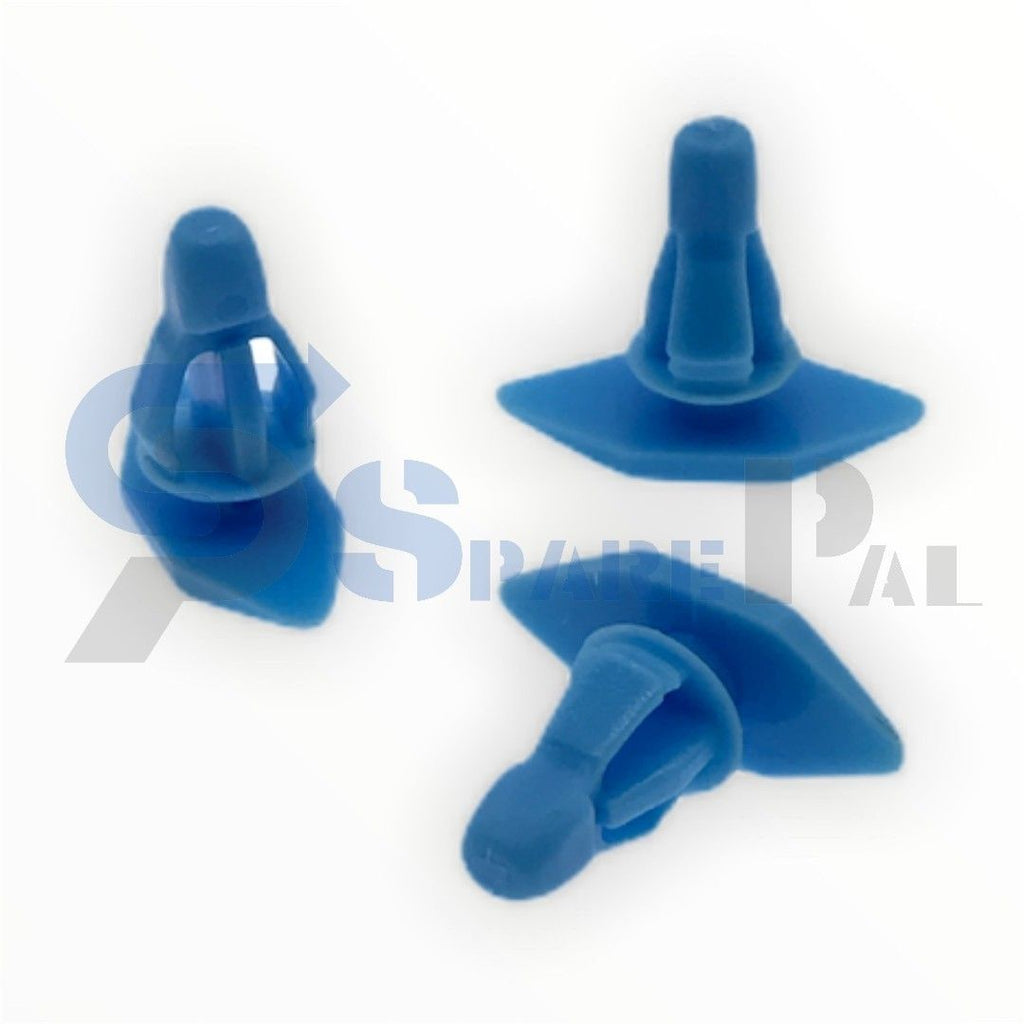 SPAREPAL FASTENER CLIP 密封式定位卡扣 SPL-11133