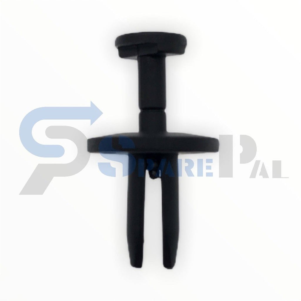 SPAREPAL FASTENER CLIP 推進式定位扣 SPL-10898