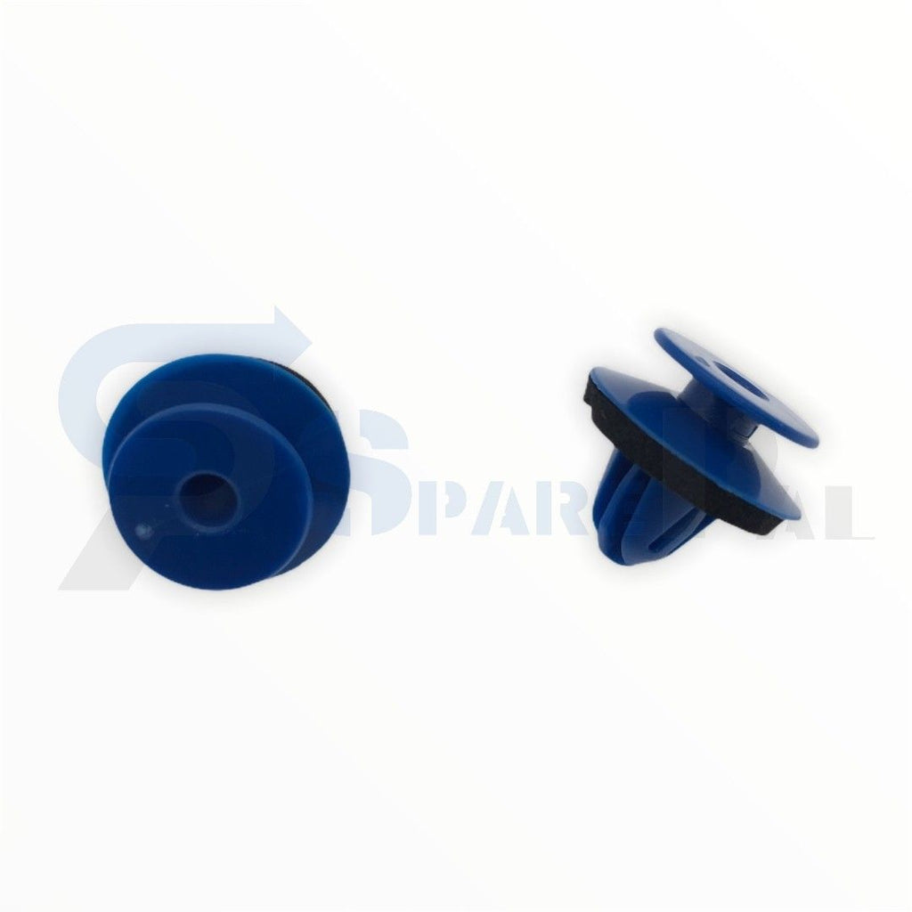 SPAREPAL FASTENER CLIP 護板扣 SPL-11693