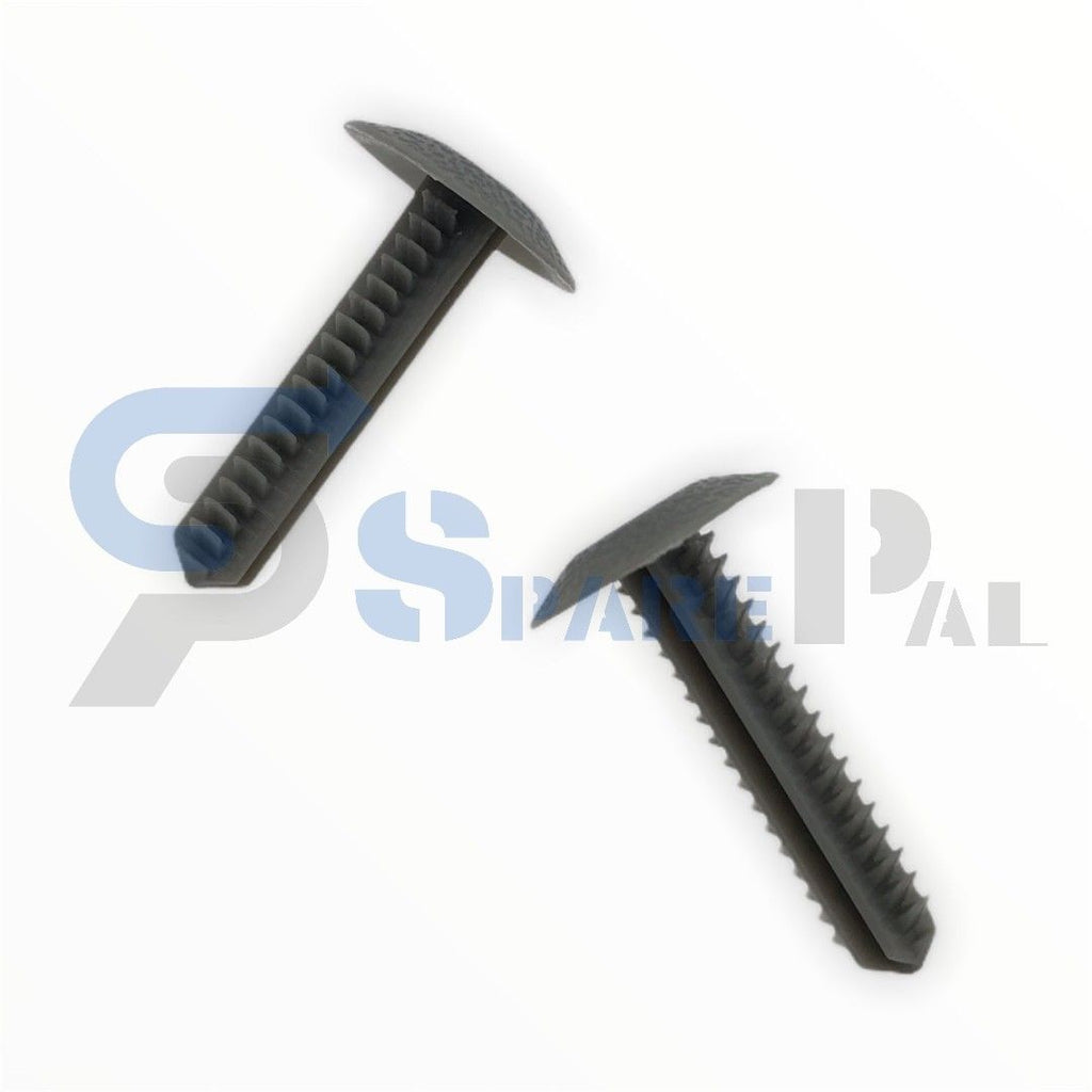 SPAREPAL FASTENER CLIP 樹形釘扣 SPL-10965