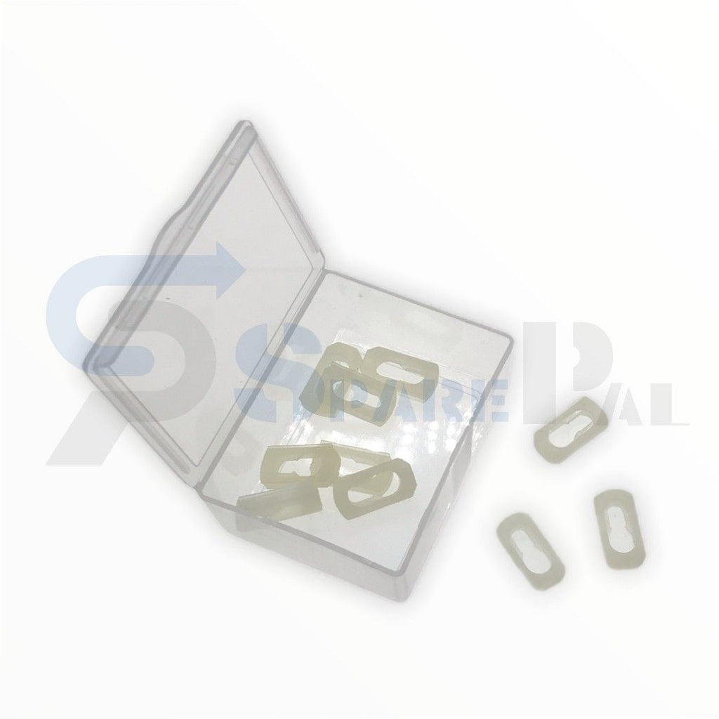 SPAREPAL FASTENER CLIP 玻璃夾卡扣 SPL-10805