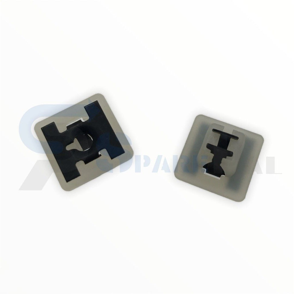 SPAREPAL FASTENER CLIP 快絲座卡扣 SPL-10348