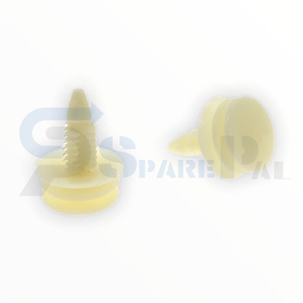 SPAREPAL FASTENER CLIP 樹形釘扣 SPL-11002