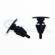 Load image into Gallery viewer, SPAREPAL FASTENER CLIP 密封式定位卡扣 SPL-11035