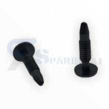 이미지를 갤러리 뷰어에 로드 , SPAREPAL FASTENER CLIP樹形釘扣 SPL-10772