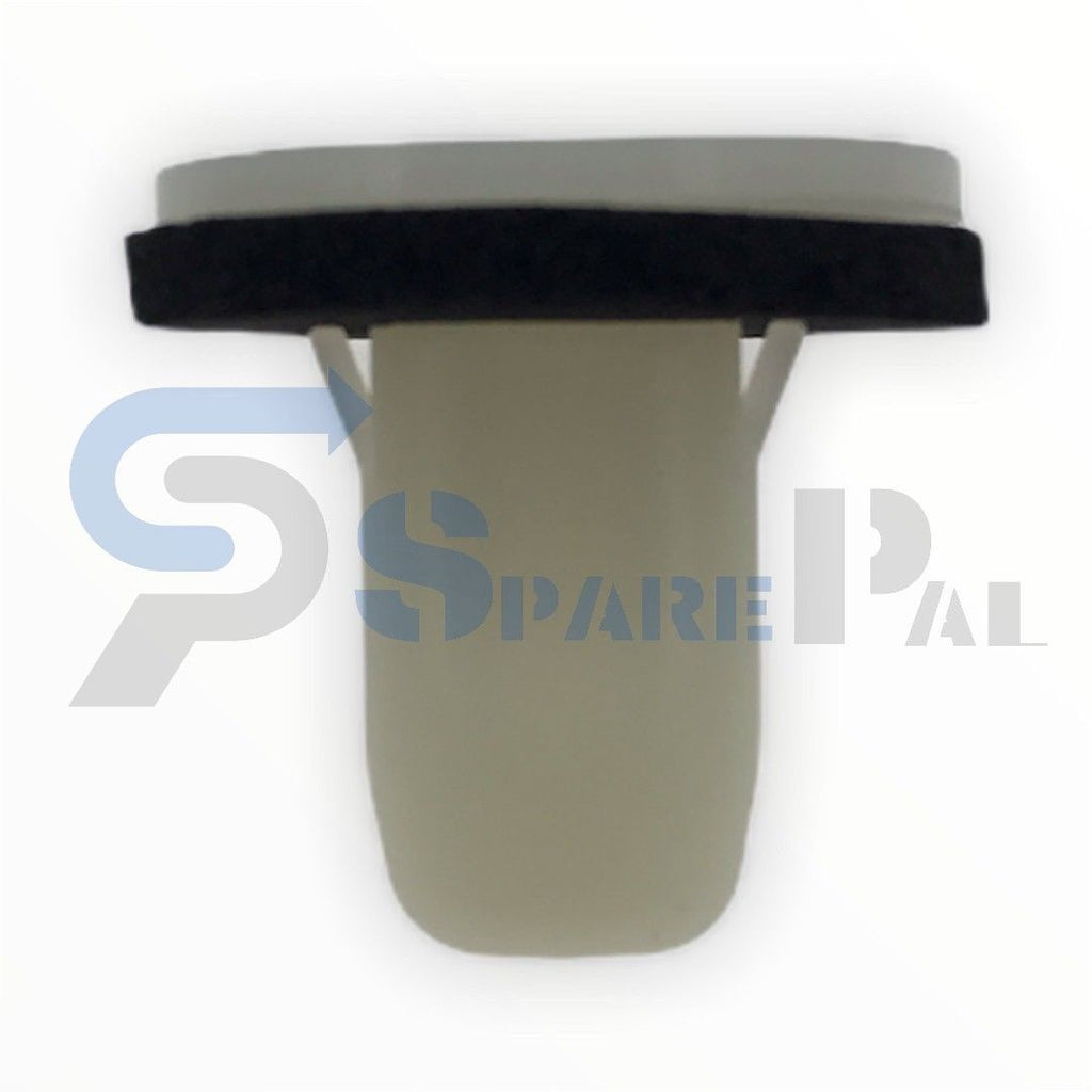 SPAREPAL FASTENER CLIP 快絲座卡扣 SPL-10396