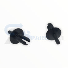 Load image into Gallery viewer, SPAREPAL FASTENER CLIP 推進式定位扣 SPL-10278