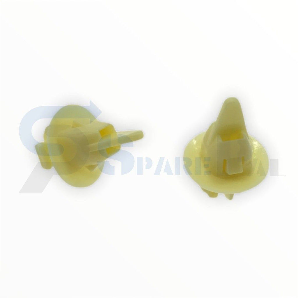 SPAREPAL FASTENER CLIP 護板扣 SPL-11054