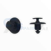 Load image into Gallery viewer, SPAREPAL FASTENER CLIP 推進式定位扣 SPL-10401