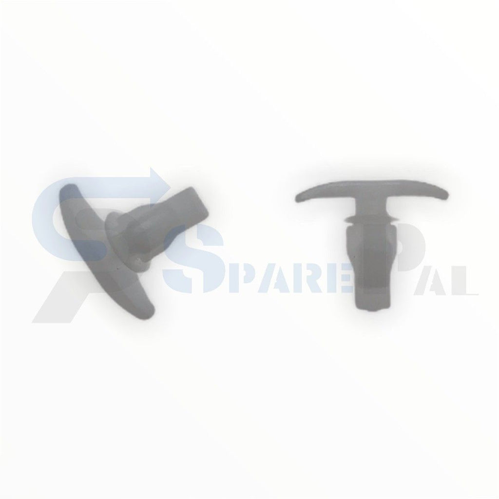 SPAREPAL FASTENER CLIP 密封式定位扣 SPL-10378