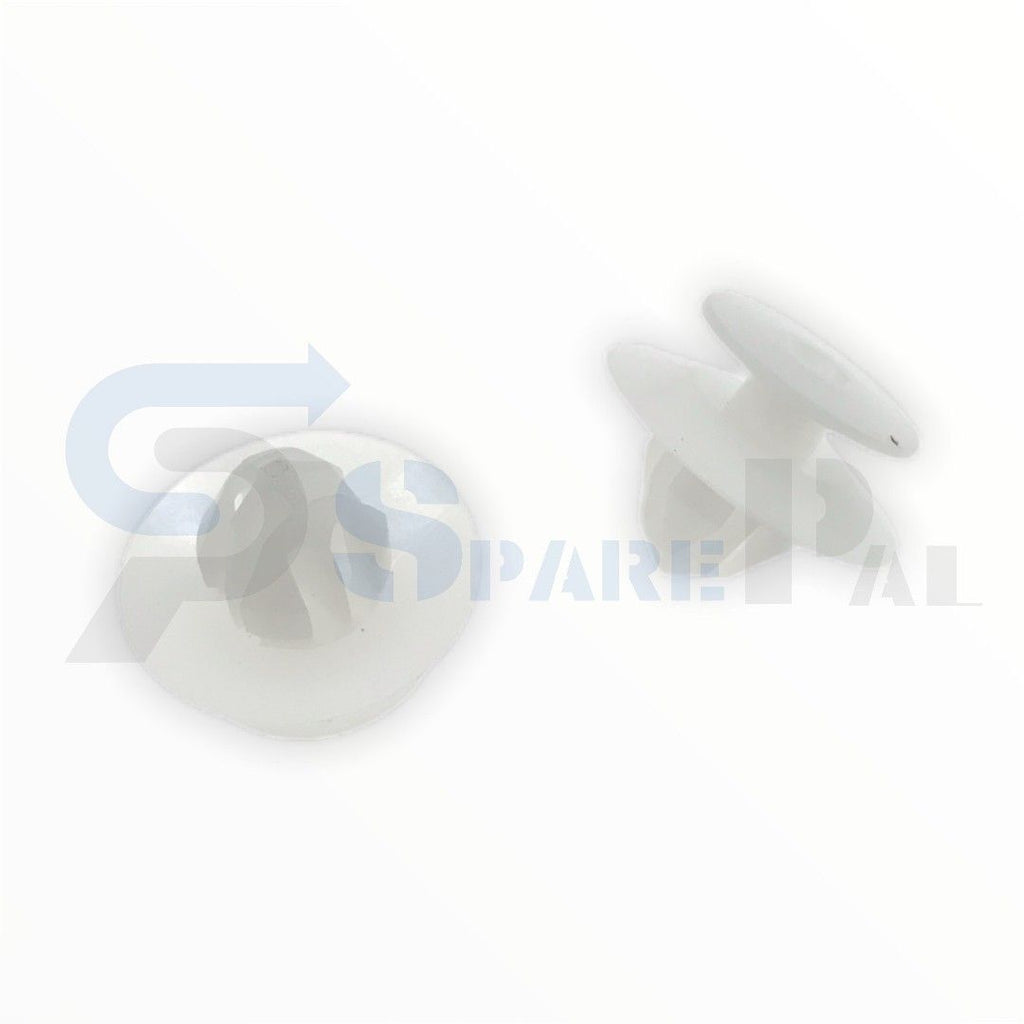 SPAREPAL FASTENER CLIP 護板扣 SPL-10674