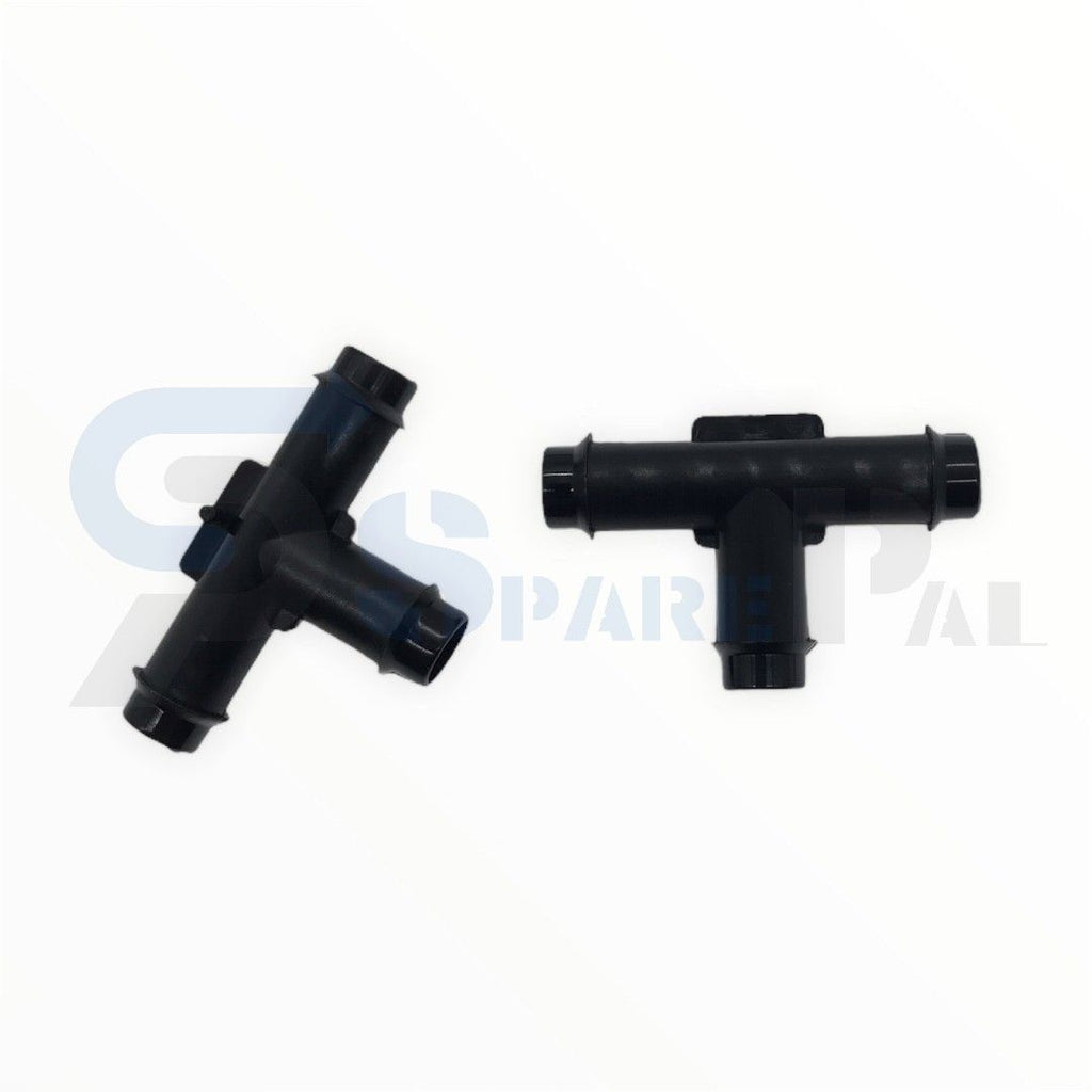 SPAREPAL FASTENER CLIP 連接管卡扣 SPL-11104