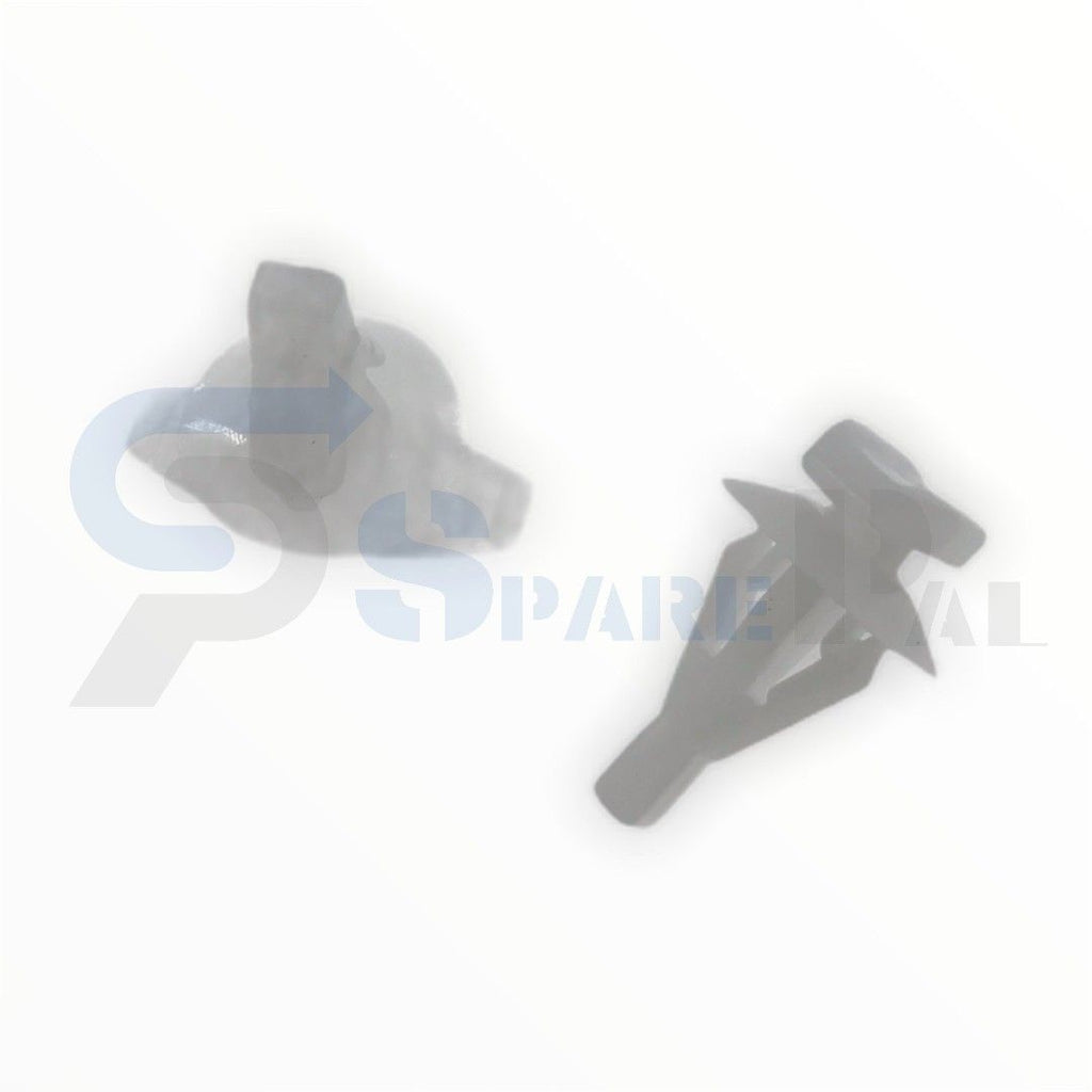 SPAREPAL FASTENER CLIP 密封式定位卡扣 SPL-10666