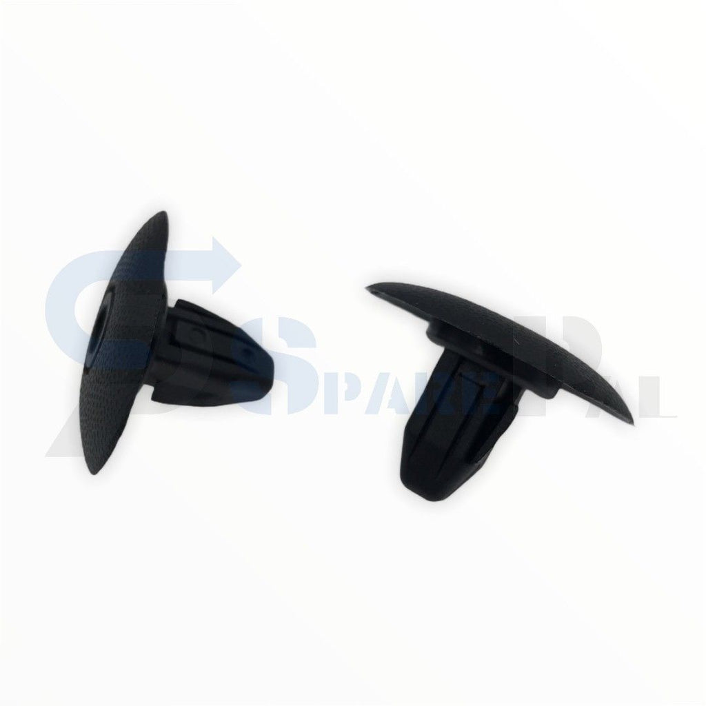 SPAREPAL FASTENER CLIP 快絲座卡扣 SPL-10358