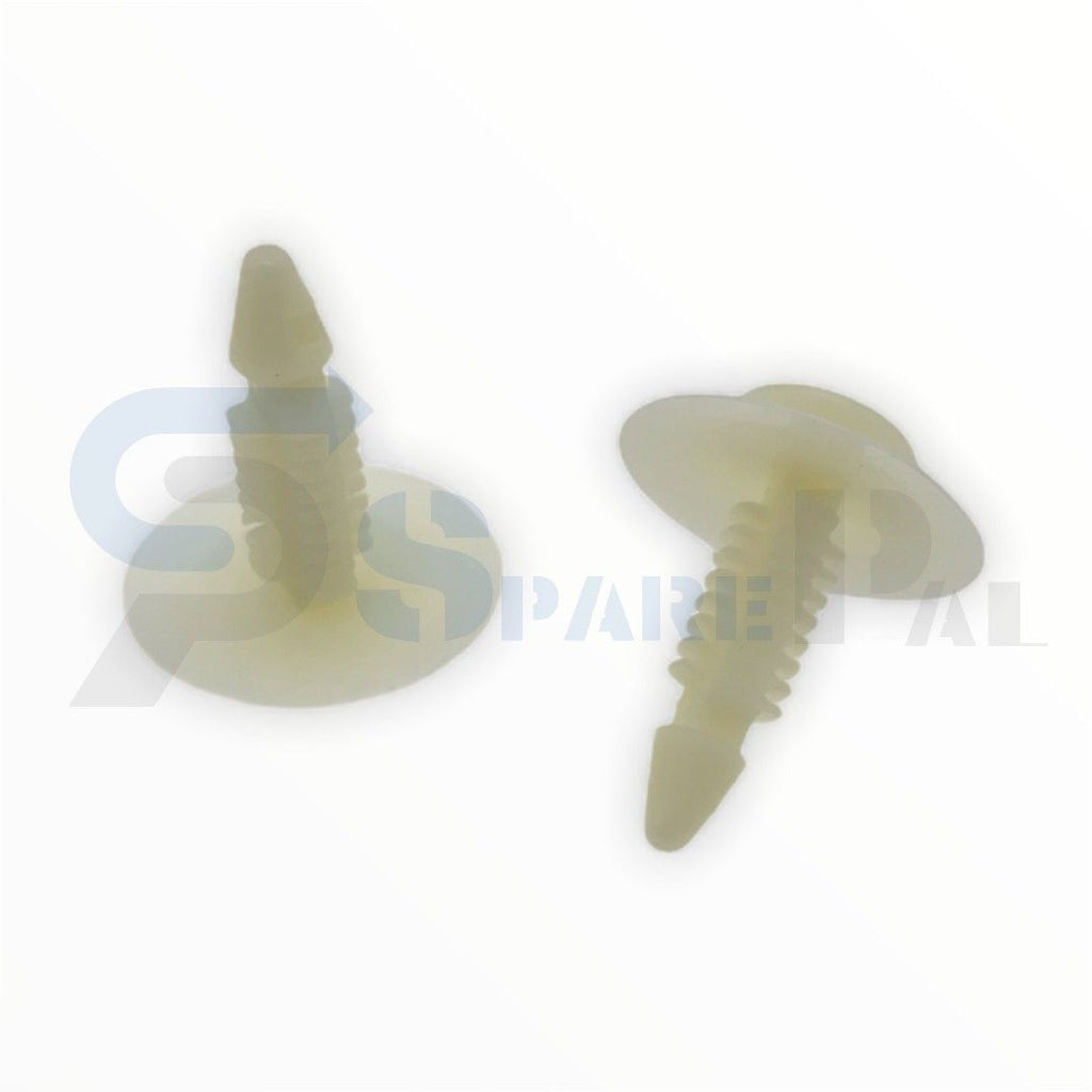 SPAREPAL FASTENER CLIP 樹形釘扣 SPL-10956