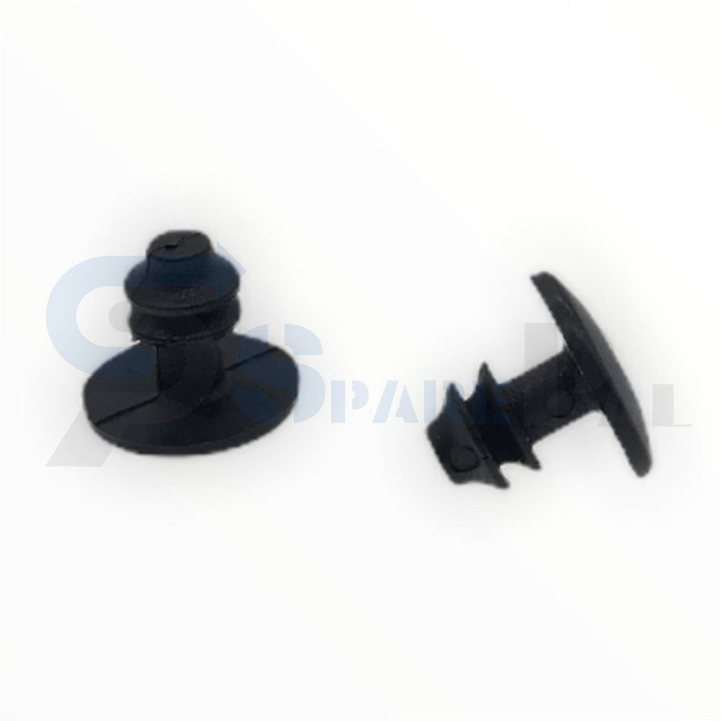 SPAREPAL FASTENER CLIP 密封式定位扣 SPL-10115